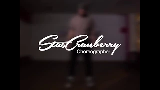 BANKS - CONTAMINATED | DANCE CHOREOGRAPHY by STAS CRANBERRY