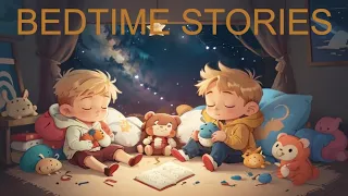 Bedtime stories - Pirates Cove - Moral Stories - #moralstories #shortstoriesinenglish