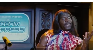 President Camacho's State of the Union