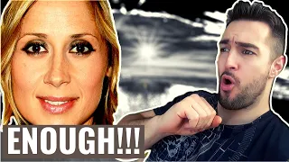 ASTONISHING! LARA FABIAN - CARUSO║REACTION!