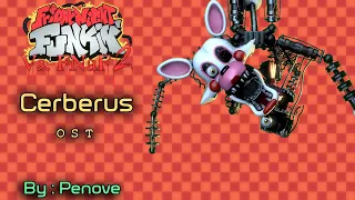 Cerberus - Mangle - Friday Night Funkin' Vs. FNAF 2 OST