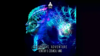 Venntury, Cosmical Mind - Cosmical Adventure