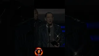 EMINEM Speech 🔥 When Win Grammy 2011 for the best album #eminem #grammy #hiphop #rap