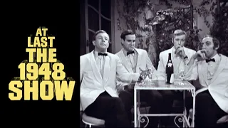 At Last the 1948 Show: The Four Yorkshiremen - Remastered