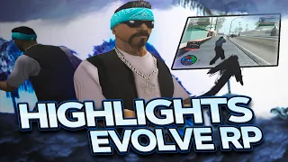 evolve highlights #4 [gta in desc]