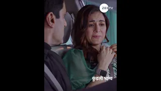 Kundali Bhagya | कुंडली भाग्य |  Ep 1852 | Zee TV UK