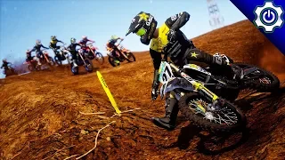 MXGP 2019 - Online Multiplayer Racing!