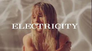 Ellie Goulding - Electricity (Unreleased)