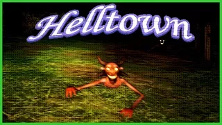 Stop Chasing Me! | Helltown - [Part 2]