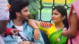 Bigg Boss Tamil 7 - Archana Vijay Love | Promo 4 | 13th December