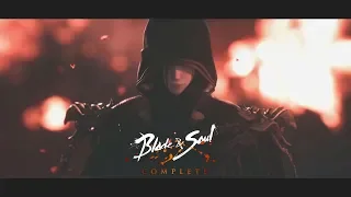 Blade And Soul Complete - Frontier World Trailer - Unreal Engine 4 Update - 26/2/2020