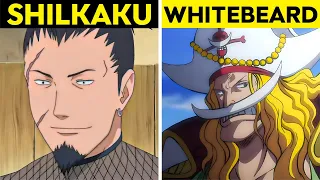 Anime's TOP Dads RANKED..