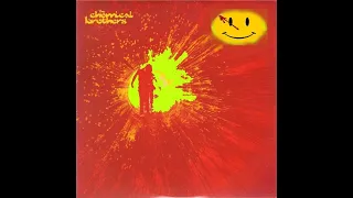 The Chemical Brothers Digital Battle Weapon mix 2