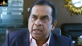 Latest Telugu Movie Scenes | Sonal Scolding Brahmanandam Comedy | Legend @SriBalajiMovies