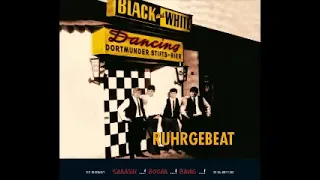 Various – Ruhrgebeat – Smash…! Boom…! Bang…! 60’s German Garage Beat Pop Rock & Roll Music Album LP