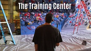 The Training Center