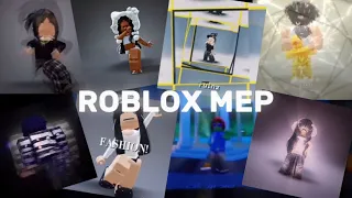 ROBLOX 2024 MEP (Fashion)