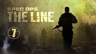 Spec Ops: The Line • Эпилог • Прохождение без комментариев
