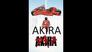 Akira (1988) carnage count