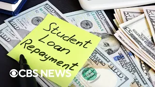 How to spot student loan forgiveness scams