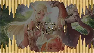 Lineage 2 Best Soundtrack Compilation/Линейдж 2 Лучшая подборка саундтреков