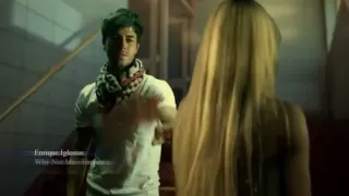 Enrique Iglesias - Why Not Me Video Song With Lyrics in Description