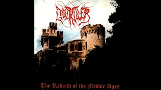 Godkiller - The Rebirth of the Middle Ages  (Full Album)