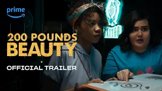 200 Pounds Beauty | Official Trailer | Syifa Hadju, Baskara Mahendra, Alyssa Daguisé
