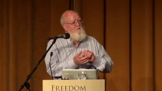 Dan Dennett: Omen's and Worries