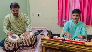 श्रीरंगा कमलाकांता | Shriranga Kamalakanta#harmonium #organ