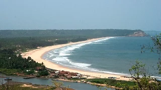 Top 8 Beaches in Sindhudurg || Most Popular Beaches in Konkan (Sindhudurg)