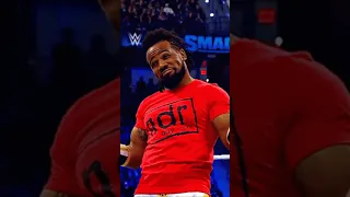Who is the real GOAT? Xavier Woods vs Braun Strowman
