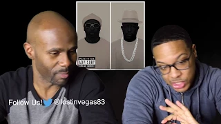 Royce Da 5'9'' Funk Flex Freestyle (REACTION!!!)