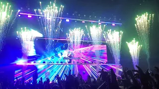 ZEDD | 10 YEAR CLARITY ANNIVERSARY SET | BILL GRAHAM CIVIC AUDITORIUM SF | 10-07-22