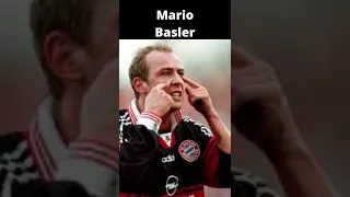 Mario Basler !!!! Die Besten und lustigsten Sprüche !!#shorts