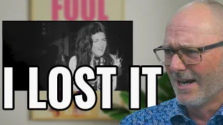 Now I'm the Fool (x3) Angelina Jordan Reaction