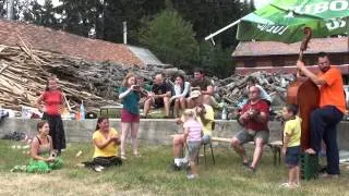 Traditional Gypsy dance practices