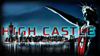 💥THE MAN IN THE HIGH CASTLE  EDIT |  One Chance Slowed 💥