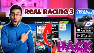 Real Racing 3 Hack . How To Get Unlimited Money & Gold in Real Racing 3 [Android/iOS] 2024