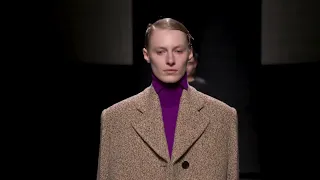 Miuccia Prada and Raf Simons present Prada FW24 #Prada #SS24 #MFW #fflikedalot #Prada #SS24 #mfw