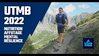 🚨 UTMB 2022 : POUR LE MEILLEUR ET POUR LE PIRE !