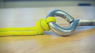 This Is The BEST KNOT For Tying Braid To A Swivel