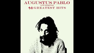 40 Hits Augustus Pablo & Friends (Platinum Edition)