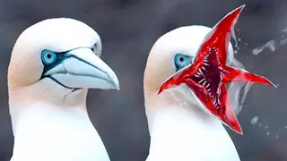 15 Birds You Should Fear The Most