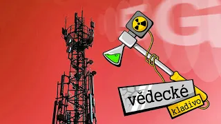 Co je to 5G a Moonlight tower? - Vědecké kladivo