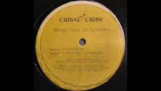 Bongo Corp. - Tsambika (Lavell Mix)