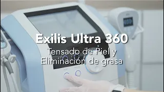 Exilis Ultra 360