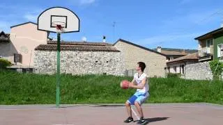 Movimenti Fondamentali Basket