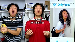 When Every Job Is Asian (Compilation)