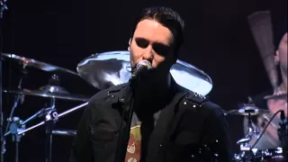 The Diary of Jane - Breaking Benjamin HD live at stabler arena